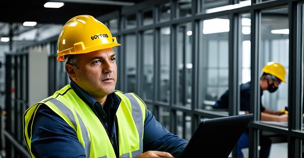 Améliorez la sécurité au travail avec les formations soteris