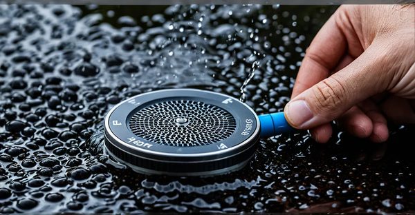 Comment optimiser votre recherche de fuite efficacement ?