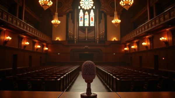 Comment trouver les meilleurs cours de chant à Nancy