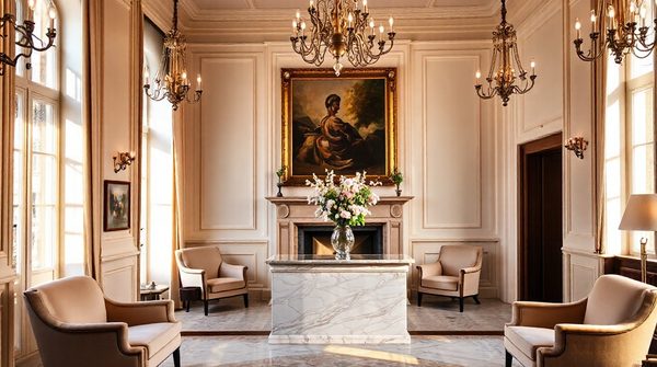 Découvrez les meilleurs séjours élégants dans le 15ème arrondissement de paris