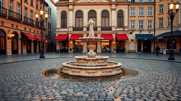 Les 5 astuces pour dénicher des cours de chant à Nancy