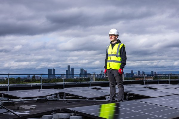 Panneau solaire photovoltaïque : la rénovation pour un futur éco-responsable