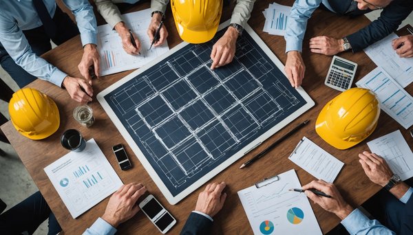 Rénovation énergétique : guide complet pour vos travaux efficients