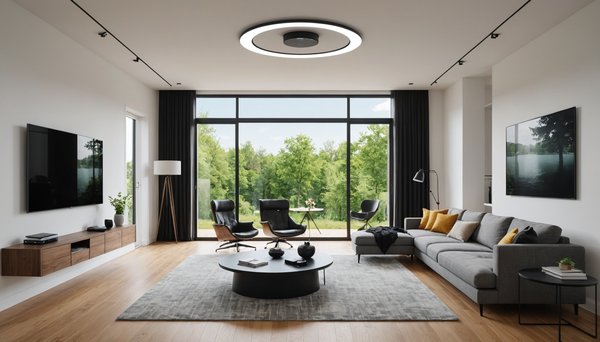 Les meilleures astuces pour installer un système de surveillance intelligent à domicile